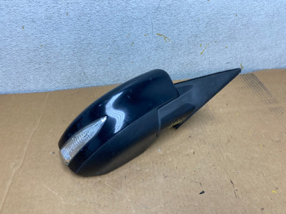 2016-2018 Nissan Altima Right Passenger View Power Turn Door Mirror N5907 DG3