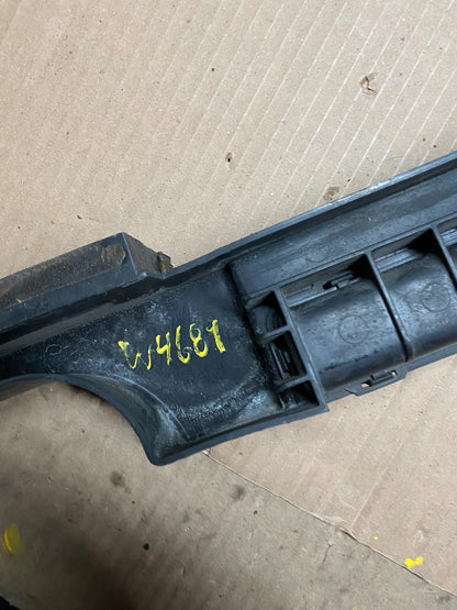 2009 to 2014 Nissan Maxima Upper Air Intake Duct  OEM W4689 DG9