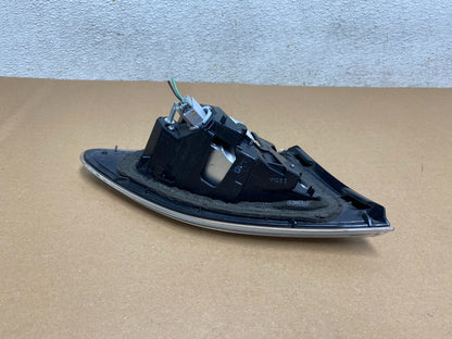 Sedan 2010-2013 Mazda 3 Right Passenger RH Side Inner Tail Light OEM H0812 KC5
