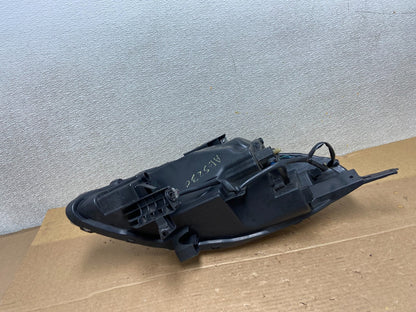 2012 2013 2014 Nissan Versa Sedan Headlight Left Driver LH AB5230 DW6