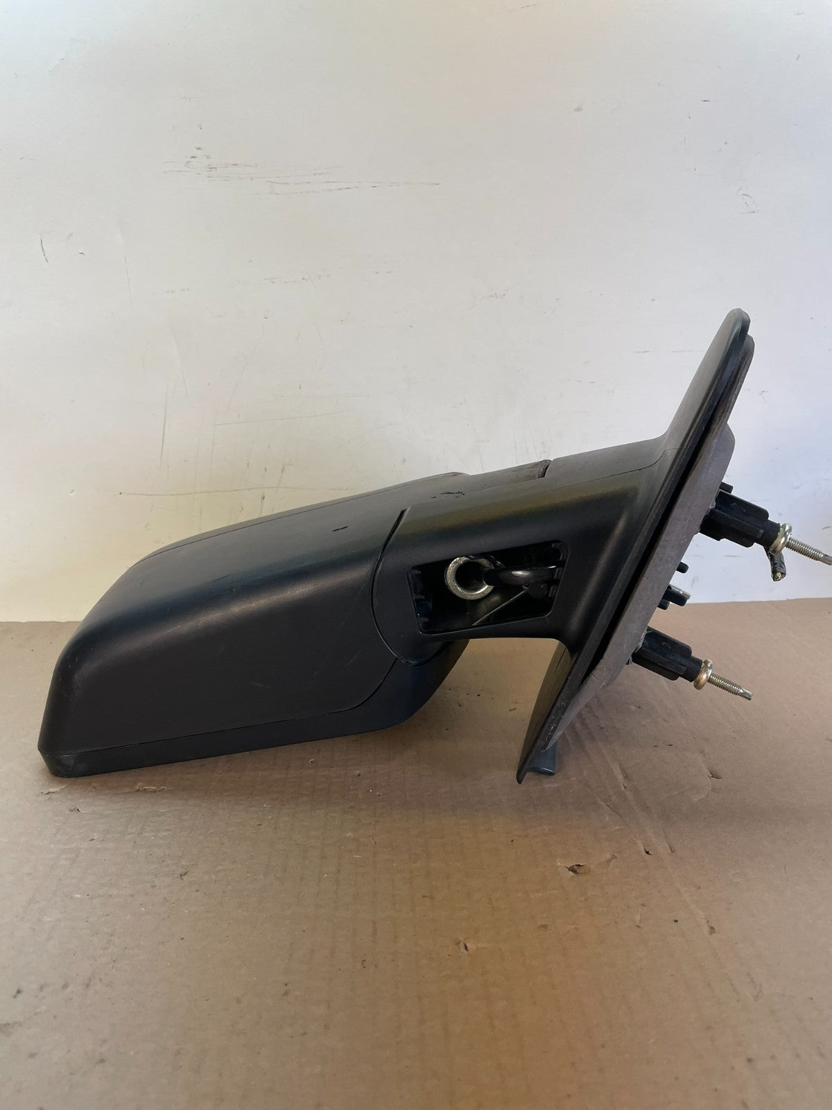 2004 to 2008 Ford F150 Right Passenger RH Side View Door Mirror ah6499 DG3