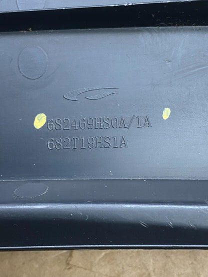 2016 2017 Nissan Altima A/C Temperature Climate Control aj1373 DG4