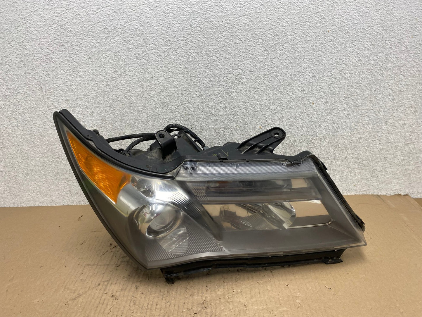 2007 2008 2009 Acura MDX Headlight Xenon HID Right Passenger RH AE8857 LK0
