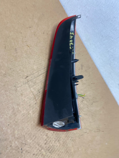 2005 - 2007 Volvo XC70 V70 Left Driver LH Side Tail Light Upper Oem AC3043 LK6