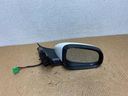 2007 to 2011 Volvo S80 Right Passenger RH Side View Door Mirror AC7819 DG7