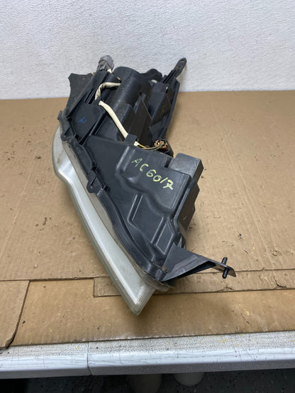 2010 2011 2012 Subaru Legacy Outback Left Driver Halogen Headlight AC6017 DW6