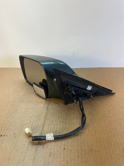 2000-2004 Toyota Avalon Left Driver LH Side View Door Mirror AF5564 DG2