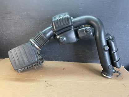 2011 - 2013 Dodge Durango 3.6L Resonator Air Intake Tube AF3410 DW0