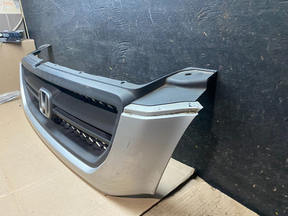 2003 2004 2005 Honda Pilot Front Upper Grill Grille Oem X3063 DG1
