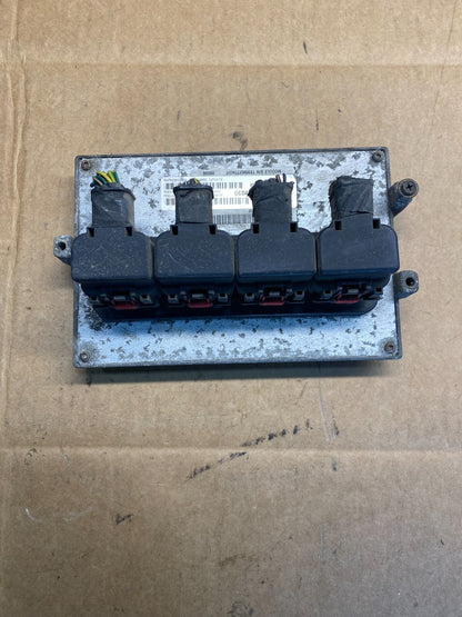 2007 Dodge Ram 5.7L Engine computer P68058135AE ECM PCM ECU OEM AB3589 DG2