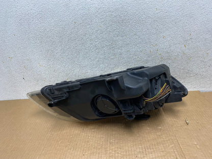 2007 - 2009 Audi Q7 Left Driver LH Side Xenon Hid AFS Headlight AI5847 DW6