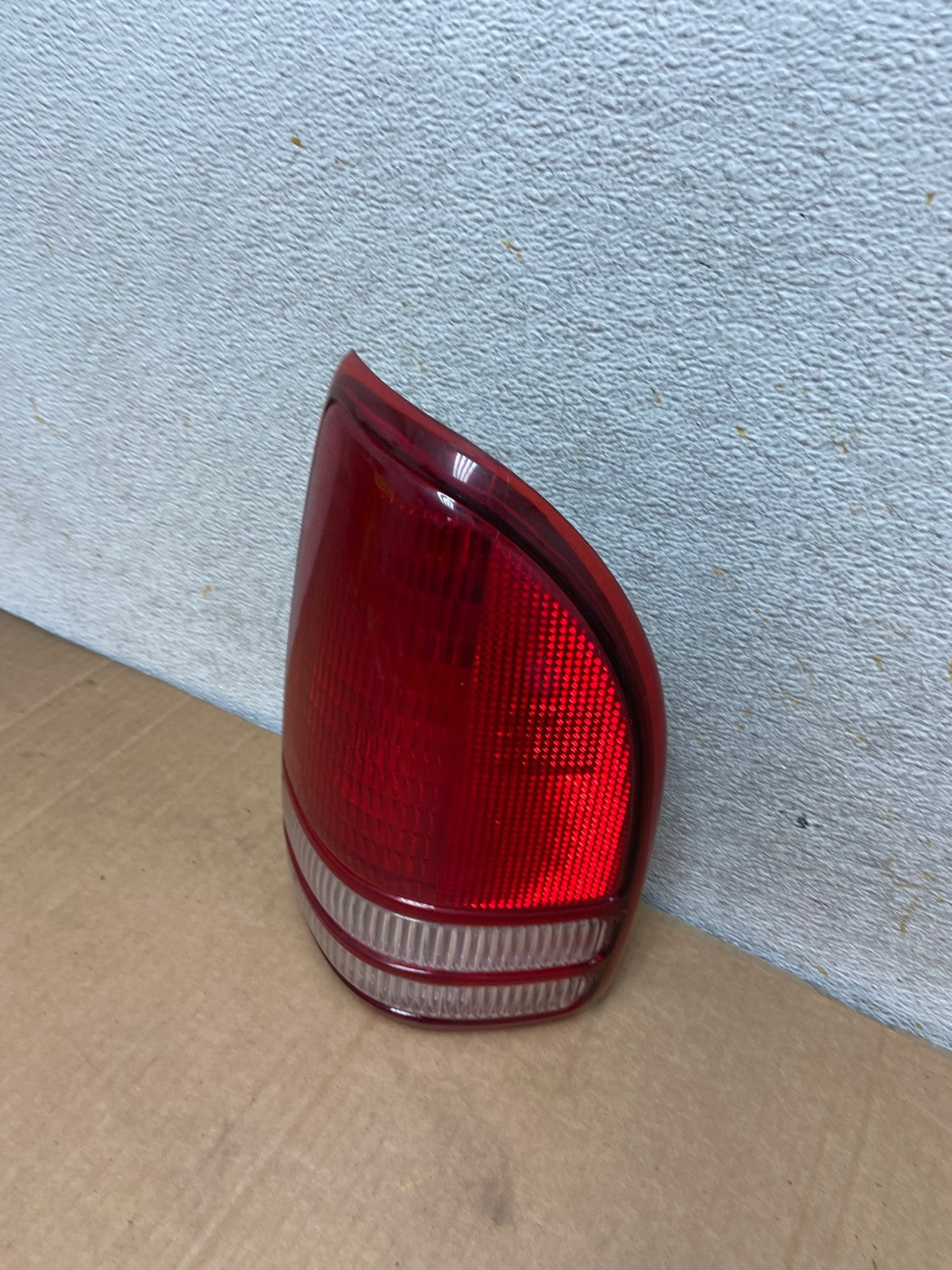 1997 - 2004 Dodge Dakota Right Passenger Rh Side Tail Light DEPO AI8365 LK1