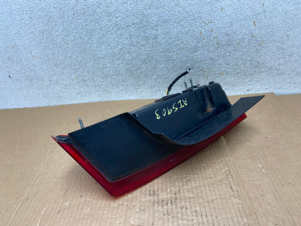 2008 to 2013 Cadillac CTS Left Driver Lh Side Led Side Tail light AI5903 LK6