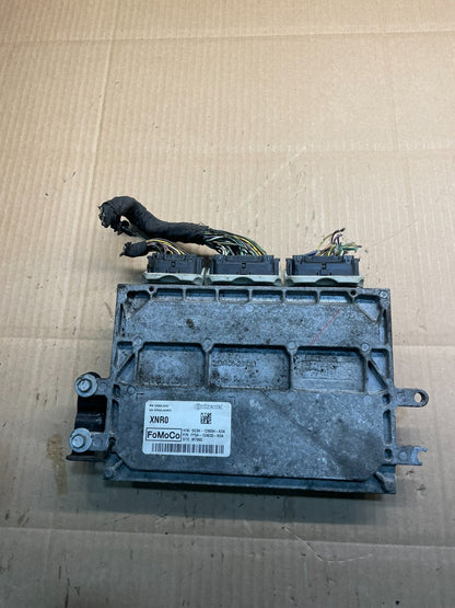 2013-2016 Lincoln MKZ Hybrid 2.5L ECM Engine Computer Module  x8755 DG0