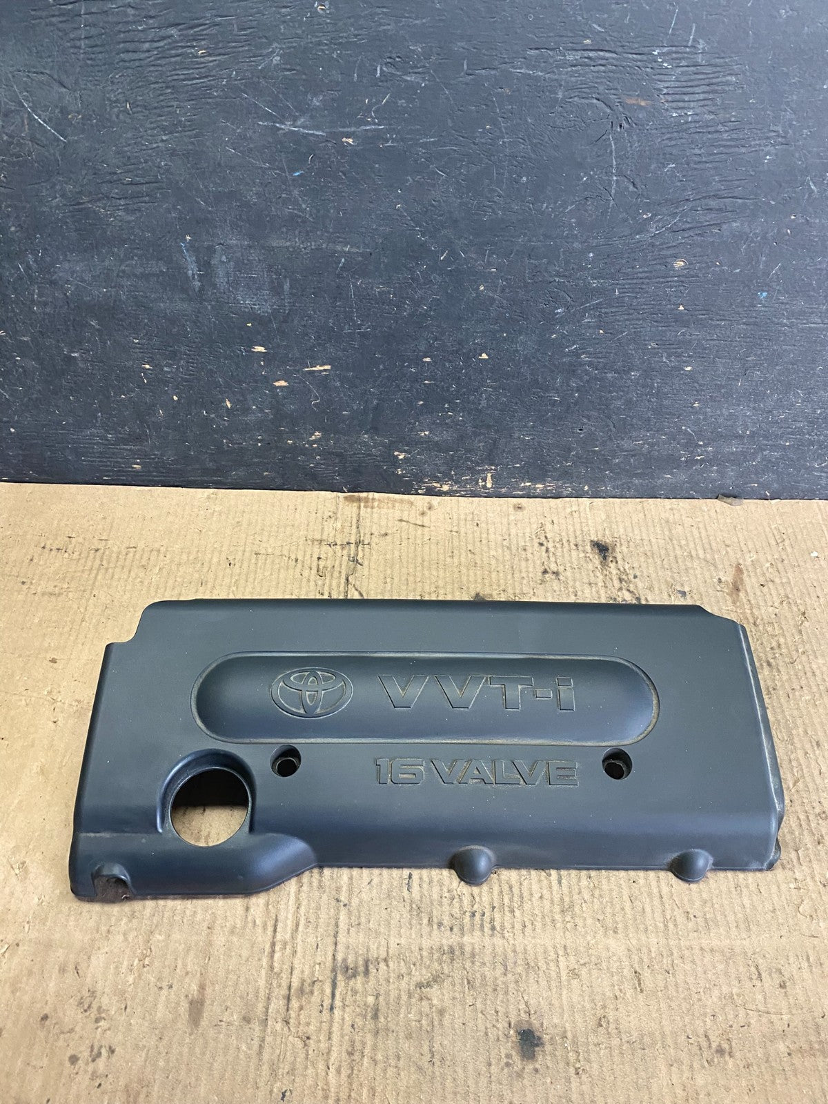 2007 to 2011 Toyota Camry Motor Engine Cover q0439 DG0