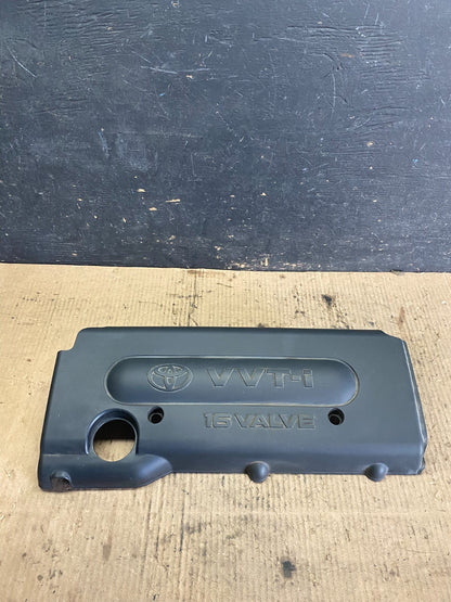 2007 to 2011 Toyota Camry Motor Engine Cover q0439 DG0