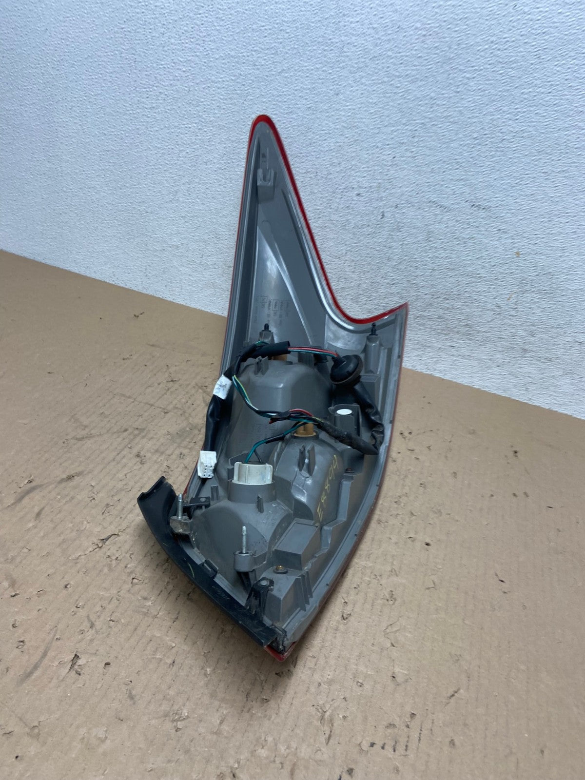 2013 2014 2015 Nissan Altima Left Driver LH Side Tail Light AE8894 LK7