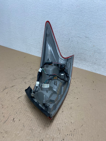 2013 2014 2015 Nissan Altima Left Driver LH Side Tail Light AE8894 LK7