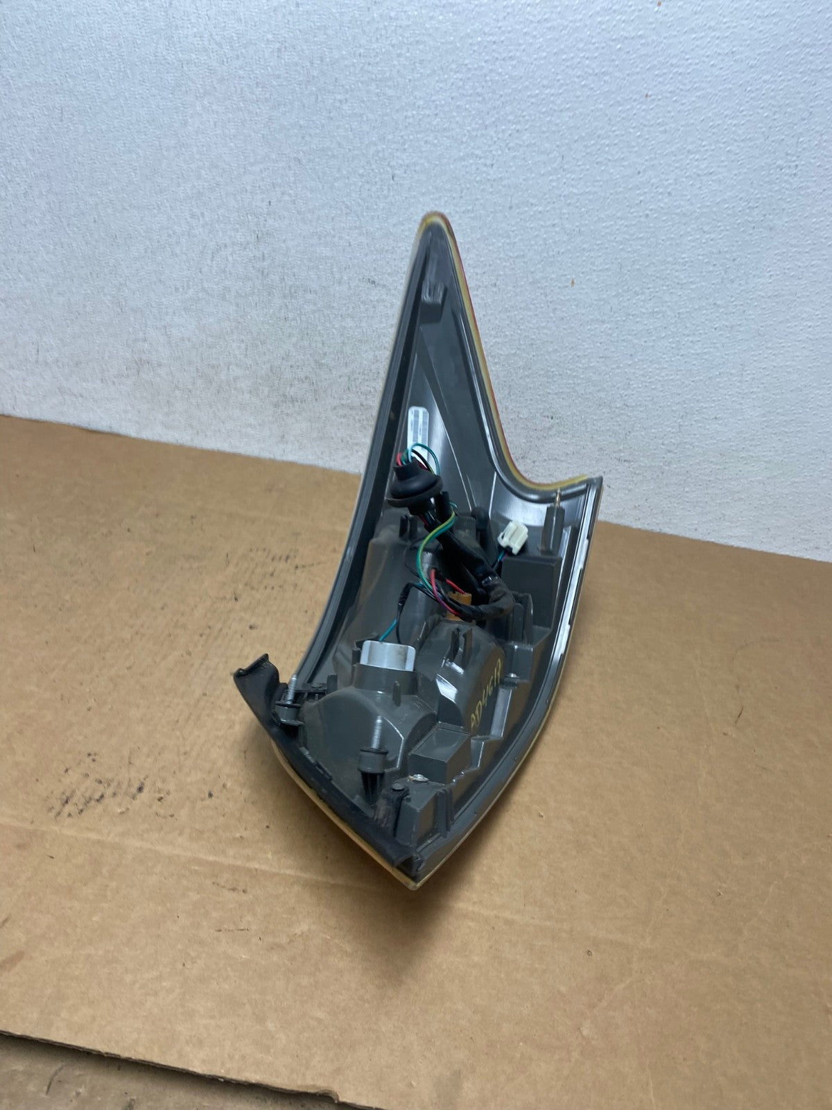 2013 2014 2015 Nissan Altima Left Driver LH Side Tail Light AD4617 LK6