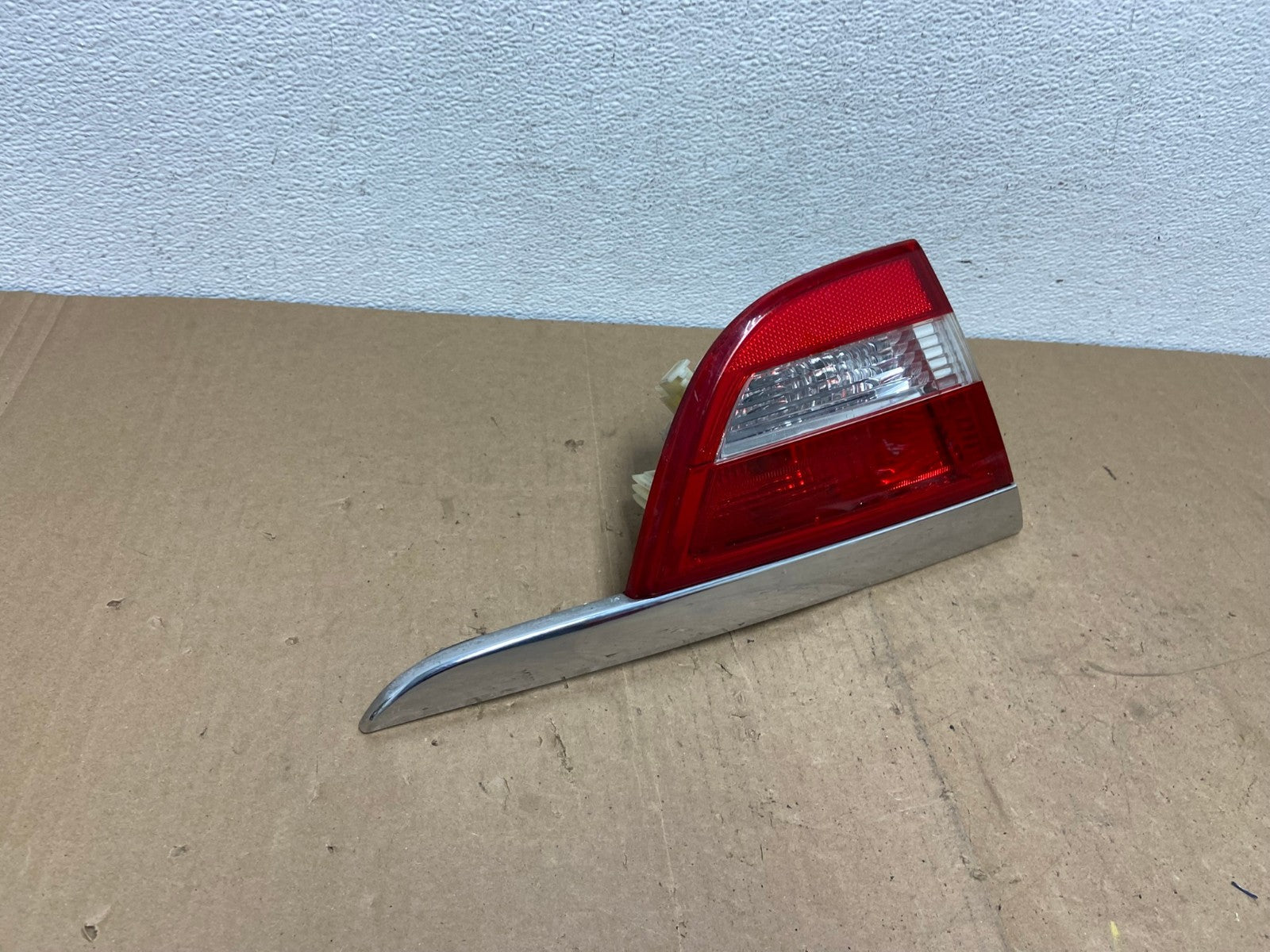 2012-2017 Buick Verano Left Driver LH Side Inner Tail Light AC5812 LK2