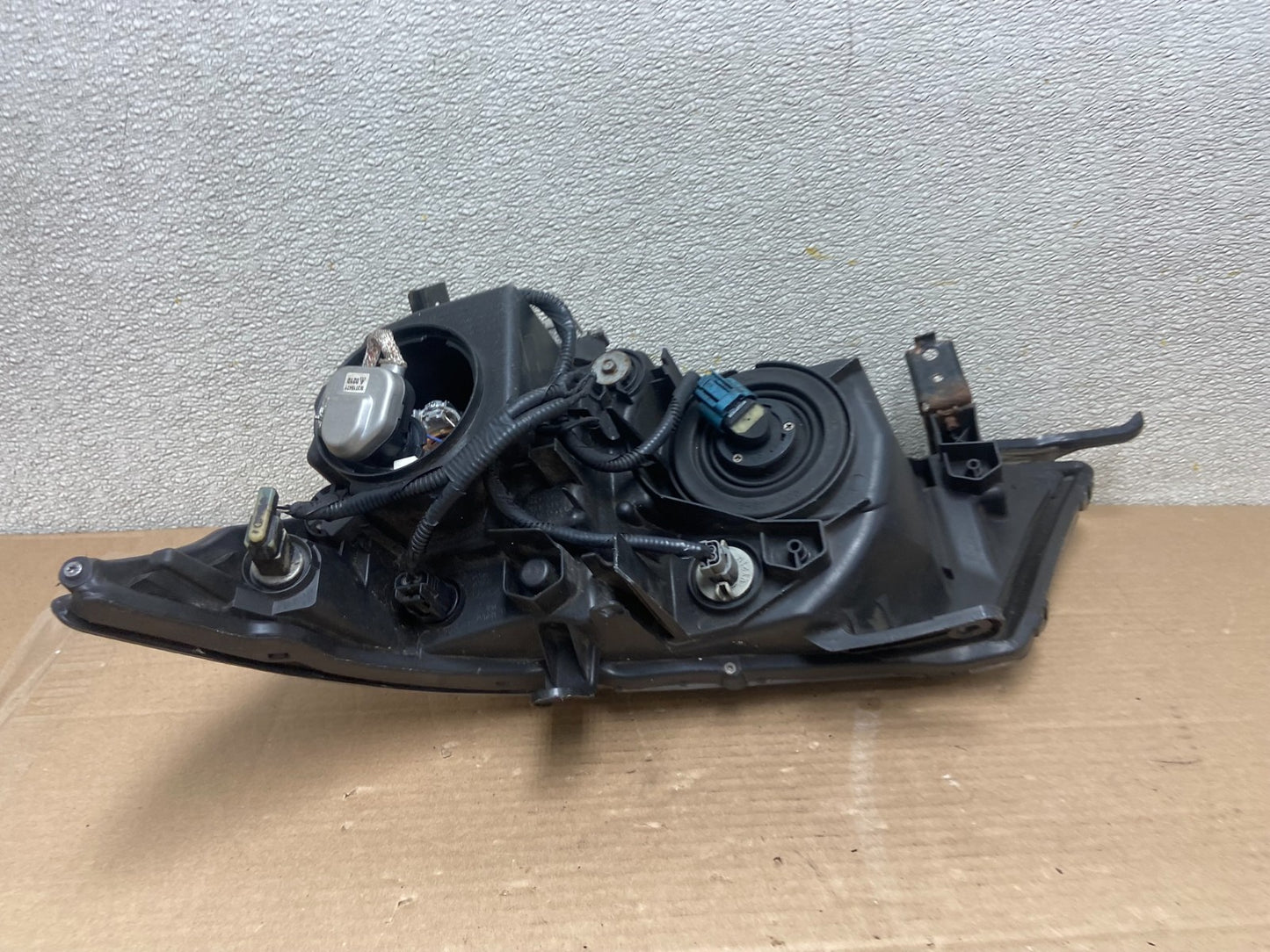 2007 2008 2009 Acura MDX Headlight Xenon HID Right Passenger RH Oem AA8707 DW8