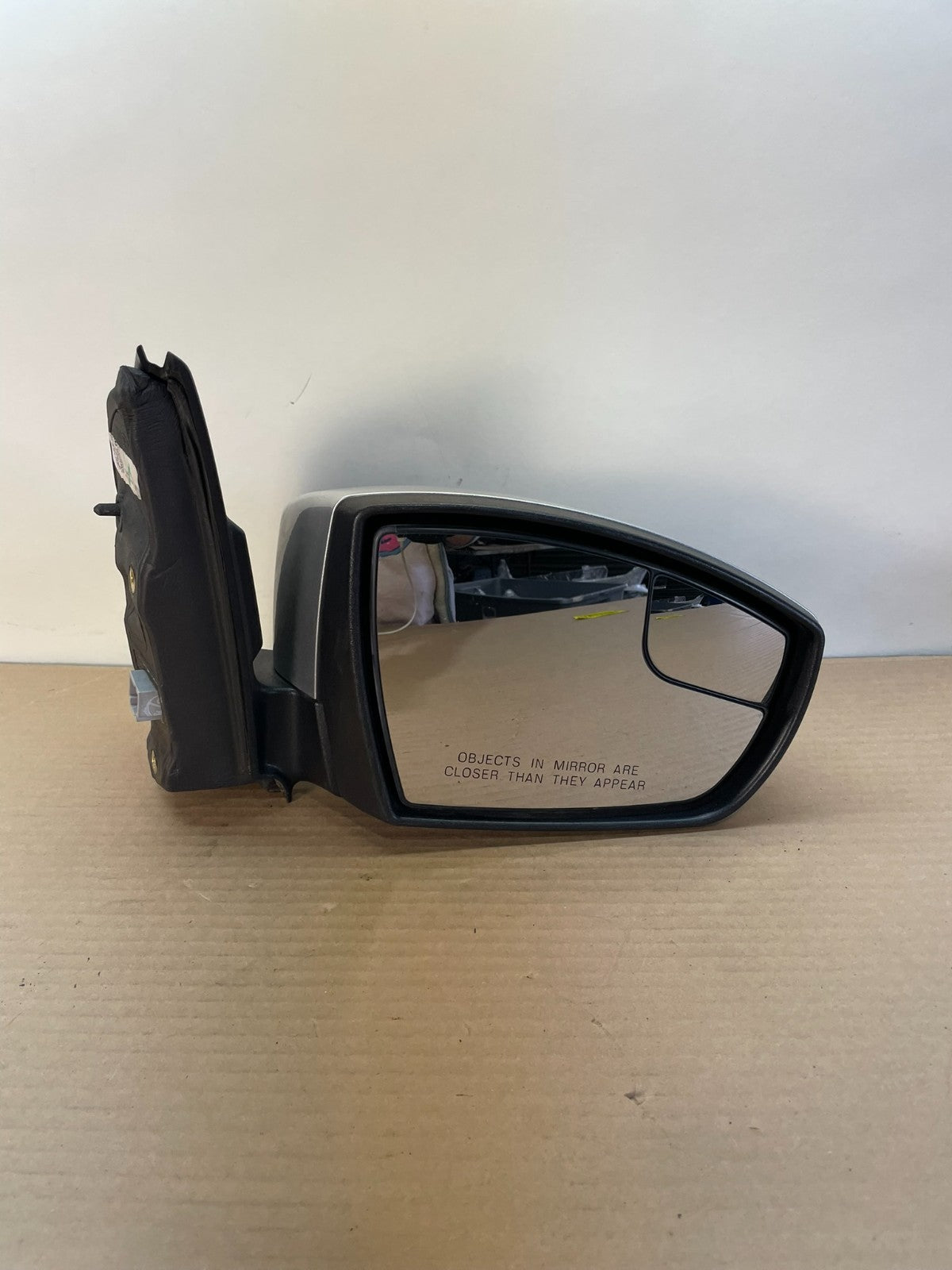 2013 - 2016 Ford Escape Right Passenger RH Power Door Mirror ah8642 DG7