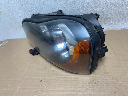 2003-2013 Volvo XC90 Left Driver LH Side Halogen Headlight AH9419 DW1