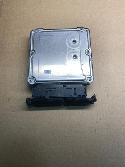2008 to 2012 Audi A3 2.0L Engine Computer Ecu Pcm Ecm Pcu Oem OEM AC0578 DG1