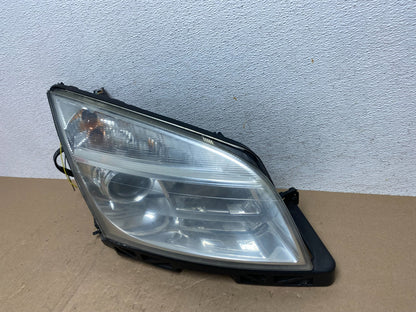 2006 to 2009 Mercury Milan Headlight Right Passenger RH Halogen AE6769 DW1