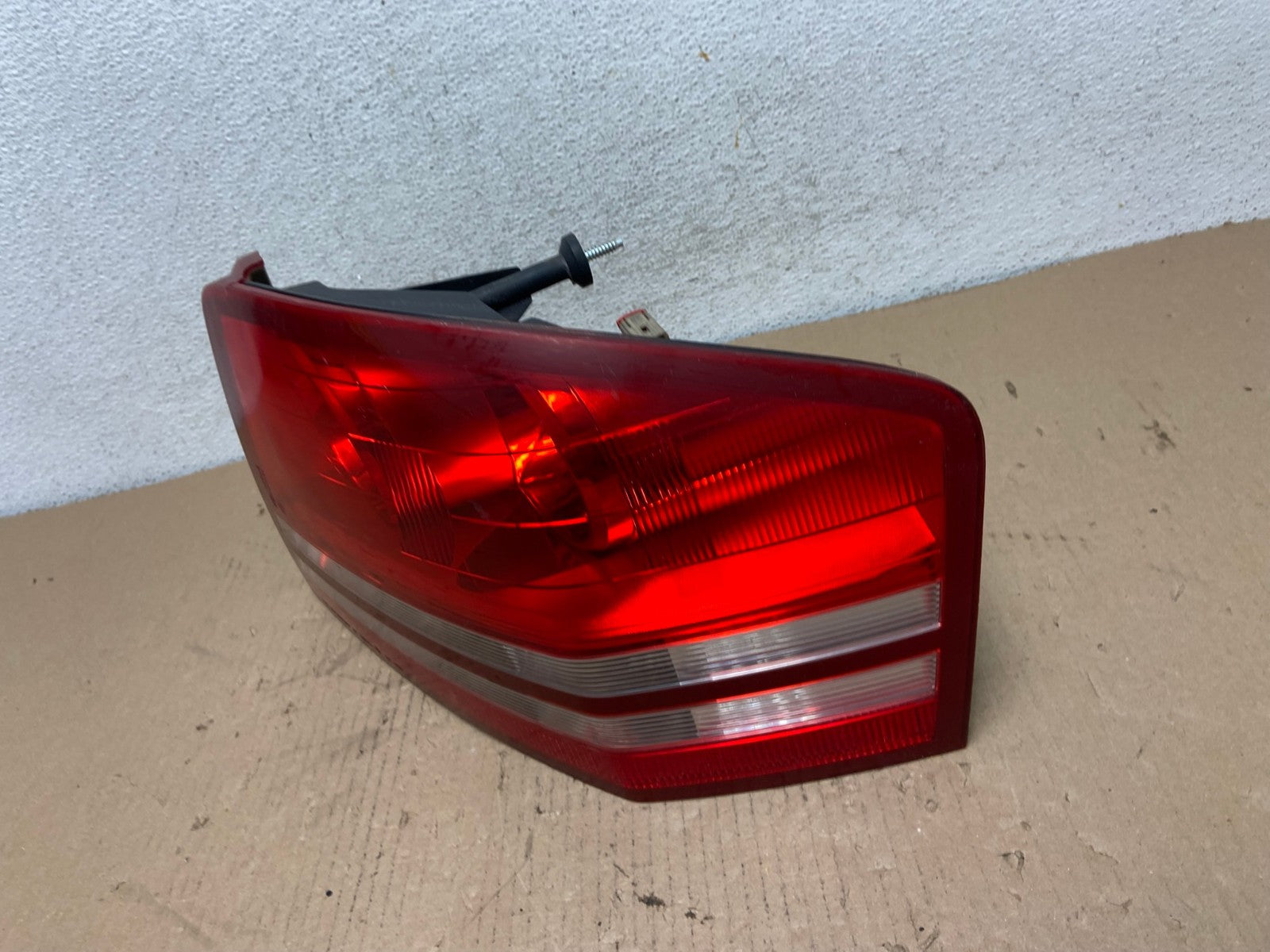 2008 2009 2010 Dodge Avenger Right Passenger Rh Side Tail Light AF3181 LK1