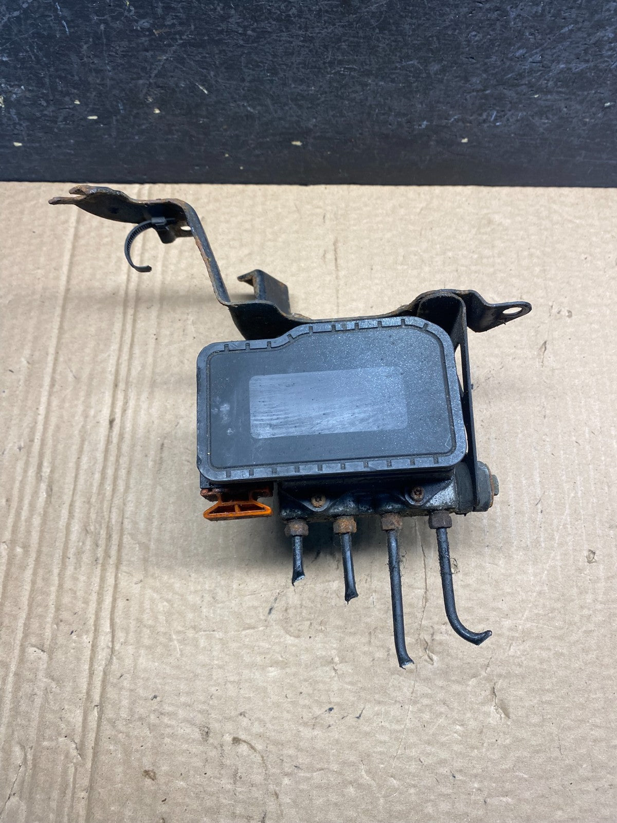 2006-2011 Honda Civic Abs Anti Lock Brake Pump Module af7483 DG0