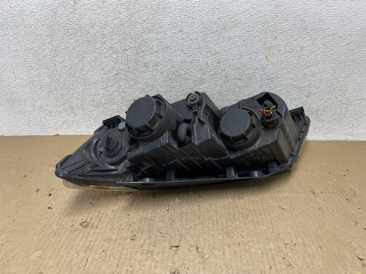 2009 to 2010 Hyundai Sonata Right Passenger RH Side Headlight Halogen AH6623 DW5