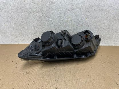 2009 to 2010 Hyundai Sonata Right Passenger RH Side Headlight Halogen AH6623 DW5