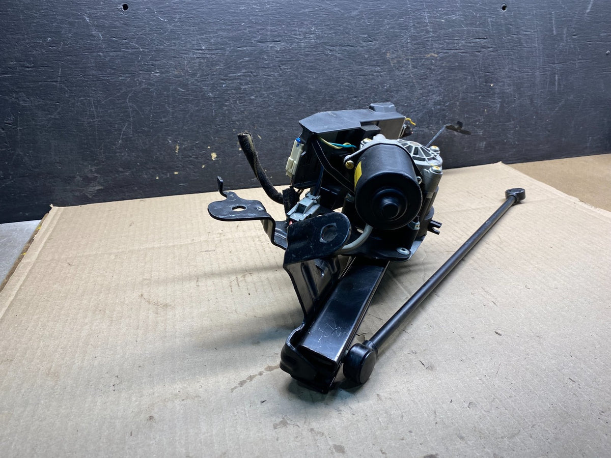 2007 - 2010 Hyundai Entourage Power Trunk Motor Assembly 81770-4D101 AI5232 DG2