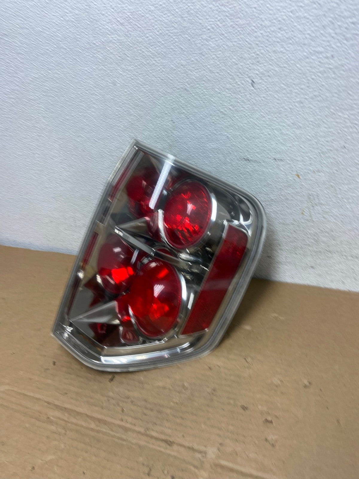 2006 2007 2008 Honda Pilot Right Passenger Rh Side Tail light AD3924 LK1