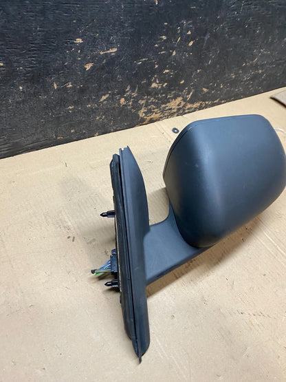 2020 to 2022 Ford Explorer Left Driver LH Side View Door Heated Mirror X0316 MS2