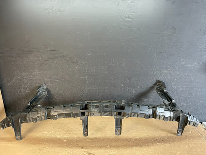 2015 to 2018 Kia Sedona Front Bumper Center Support Reinforcement af3516 DG0