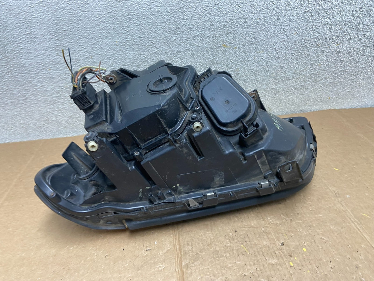 Xenon Hid AFS 2004 2005 2006 Bmw E53 X5 Right Passenger Headlight OEM AA1507 PS6