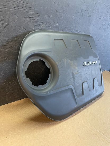 2014 to 2022 Jeep Cherokee 3.2L V6 VVT Engine Motor Cover AF3527 DG2