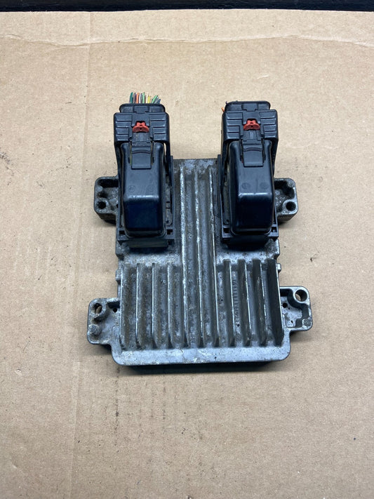 2008 Chevrolet Silverado 2500 5.3L Engine Control Module ECM ECU AF9264 DG0
