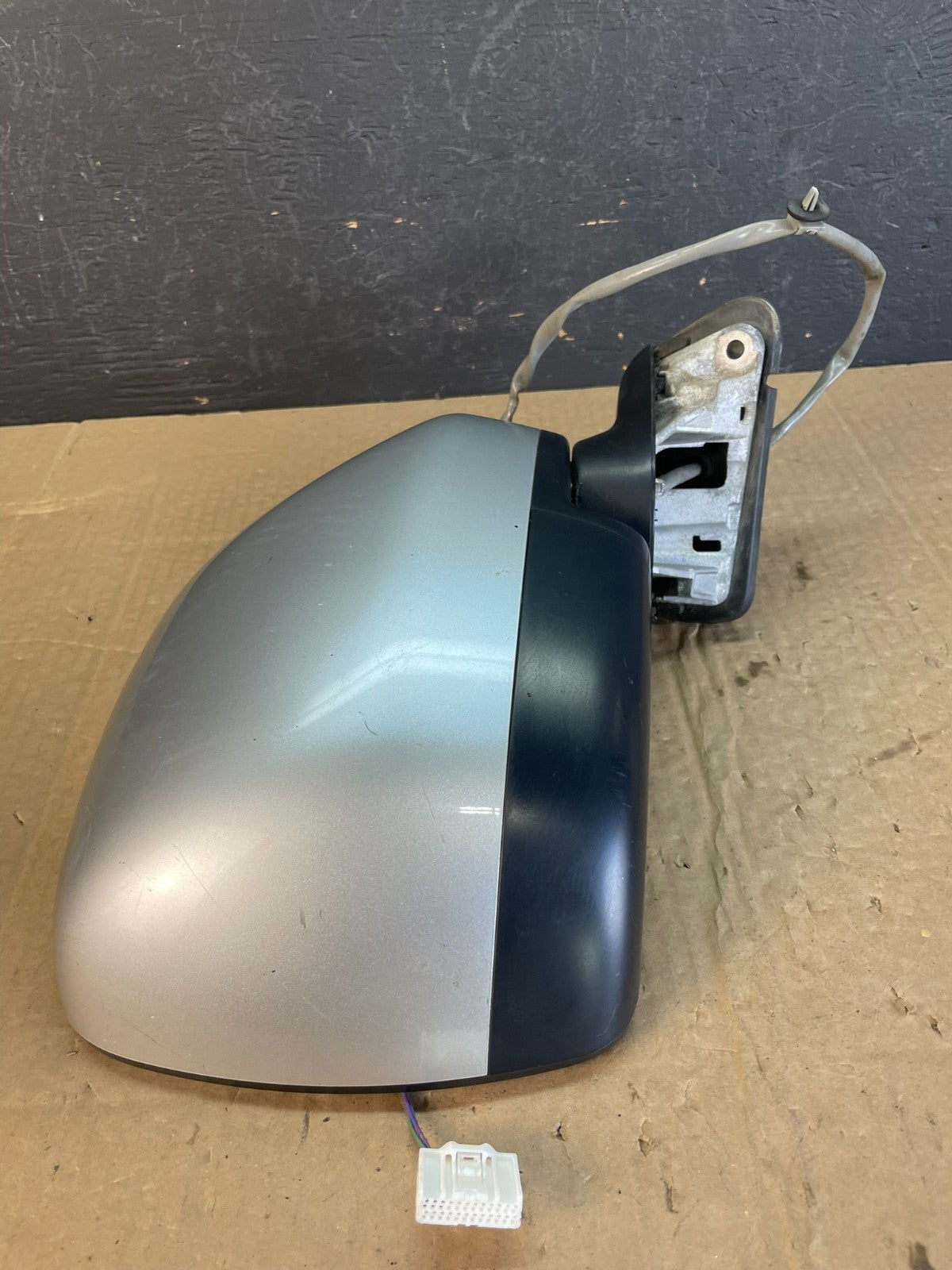 2011-2017 Nissan Quest Right Passenger View Door Mirror AC9897 DW1