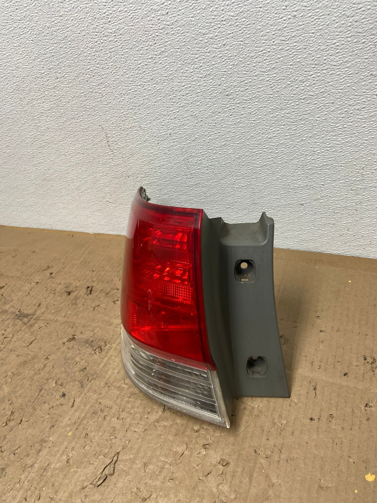 2008 2009 2010 Honda Odyssey Left Driver LH Side Tail Light AC0250 LK1