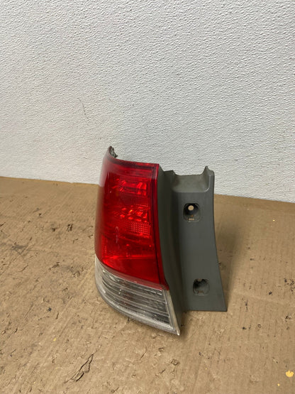 2008 2009 2010 Honda Odyssey Left Driver LH Side Tail Light AC0250 LK1