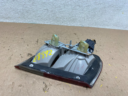 1998-2003 Mercedes Benz CLK Inner Right Passenger Tail Light Lamp E8892 PS5