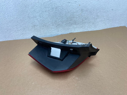 2010 to 2017 GMC Terrain Halogen Right Passenger Rh Side Tail Light AD7843 LK5
