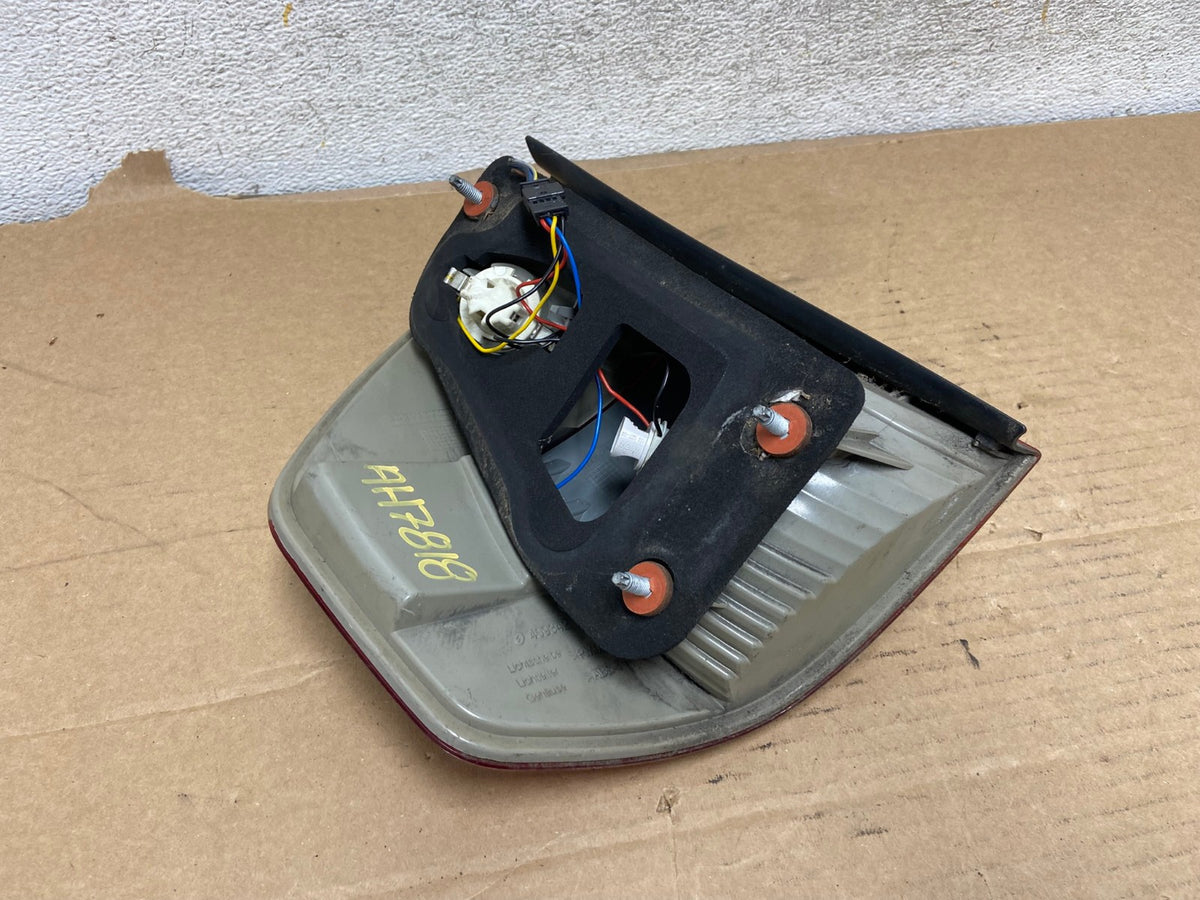 2007 2008 2009 2010 BMW X3 Right Passenger Side Rh Tail Light AH7818 LK5