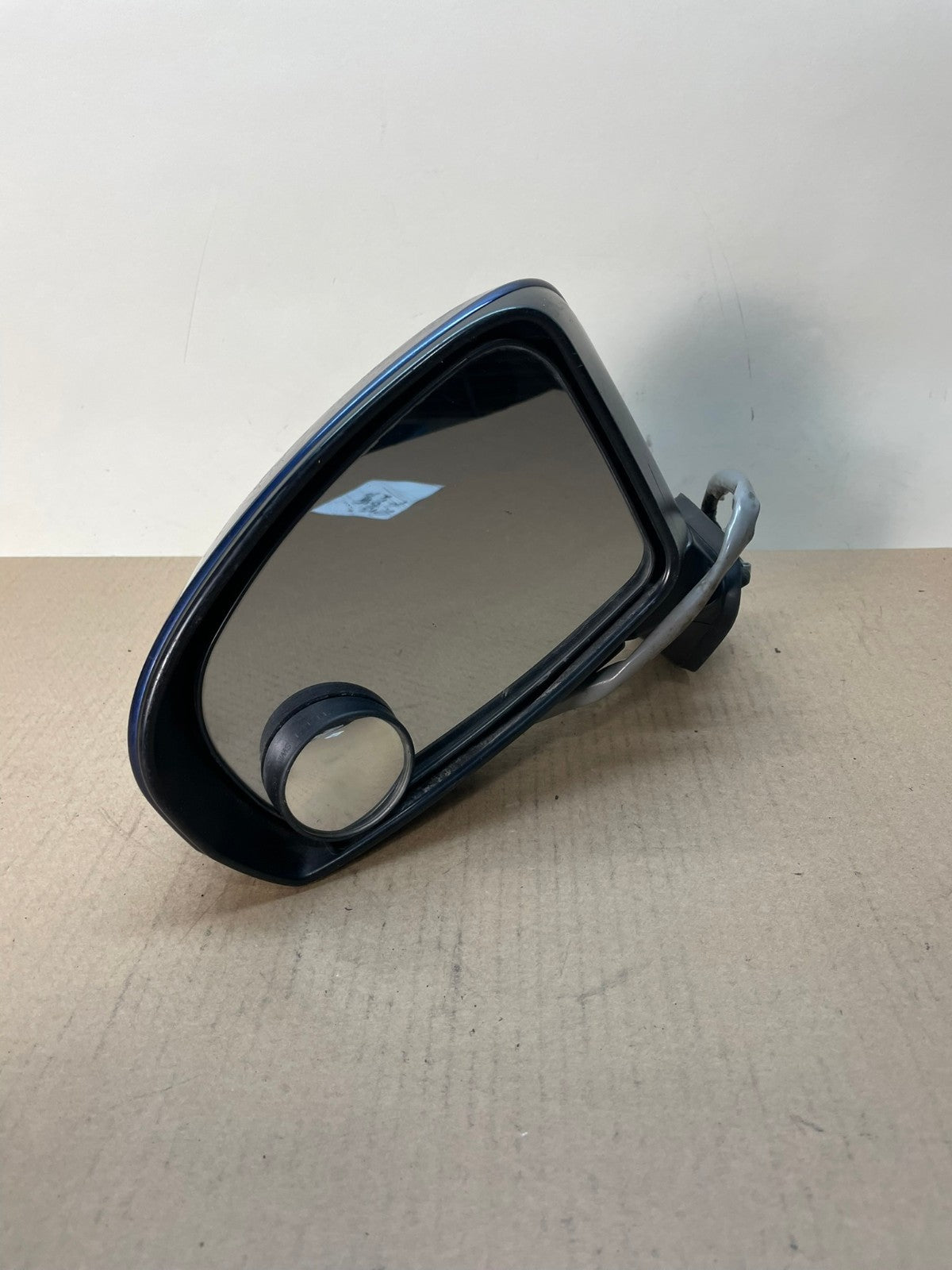 2010 to 2015 Toyota Prius Left Driver LH Side View Door Mirror AI4108 LK2