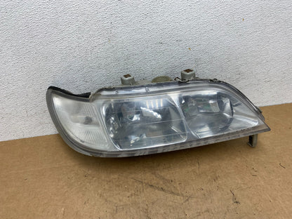 1997 to 1999 Acura CL Right Passenger Side Headlights AD3671 DG0