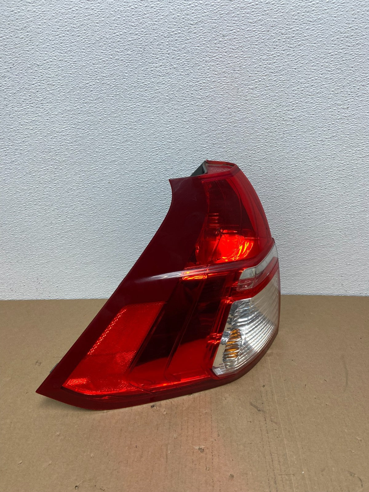 2015 2016 Honda Crv Cr-v Left Driver Lh Lower Tail Light OEM ab6378 DG2