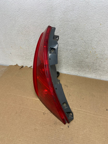 2003 2004 2005 Nissan Murano Left Driver Lh Side Tail Light AH4010 LK1